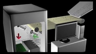 How the Optical Sorter Works [upl. by Camellia]