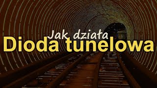 Dioda tunelowa RS Elektronika 253 [upl. by Inram675]