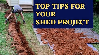 Complete Guide to Wiring Your Shed [upl. by Etat]