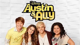 Ranking Every Austin amp Ally Song [upl. by Lanny]