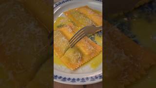 TwoinOne Ravioli Recipe A Taste Bud Explosion in Every Bite [upl. by Ianahs748]