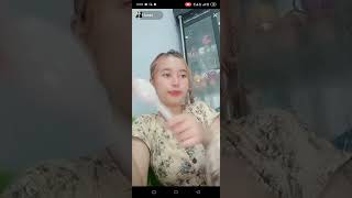 live tiktok ‼️pesona mama muda [upl. by Elrebmik]