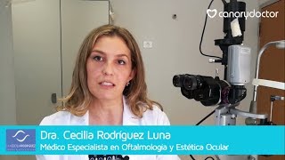 ¿CÓMO SE TRATAN LAS OJERAS Aprende a diagnosticar y tratar tu tipo de ojeras [upl. by Augusta]