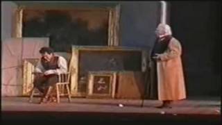 Dmitri Hvorostovsky  quotDi Provenzaquot Verdi with Eng Subtitles [upl. by Moureaux105]