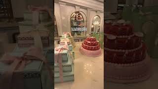 Food Inside the 1 Billion Grand Egyptian Museum [upl. by Rehctaht]