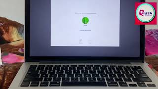 HOW TO FORMAT AND FACTORY RESET YOUR MAC MAC OS CATALINA [upl. by Engenia311]