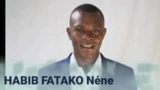 habib fatako nouveauté 2021 [upl. by Aillimat946]