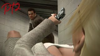 RESCUE MISSION  Dead Rising  Pt2 No Commentary [upl. by Nivrek]