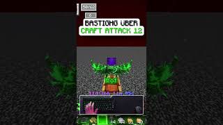 BASTIGHG über CRAFT ATTACK 12 [upl. by Eatnom91]