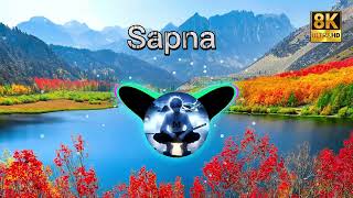 Sapna Remix Diler Kharkiya new ragni 2018new ragni Haryanvi remix song [upl. by Hardin497]