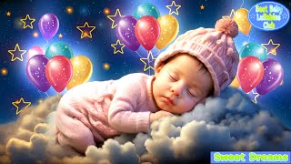 Sleep Music For Babies ♥ Music Box Lullaby 1 Hour ♥♥♥ Night Time Lullabies For Toddlers [upl. by Gayl]