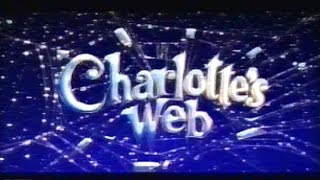 Charlottes Web 2006 Trailer [upl. by Arimas739]