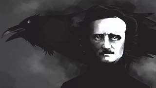 🐦 AUDIOLIBRO 😱 El cuervo Edgar Allan Poe Edición 2016 TYNMAU28 🐙 [upl. by Onin]