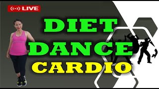 100524  30 Minutes Weekly Exercise  Diet Dance Cardio [upl. by Akcir426]