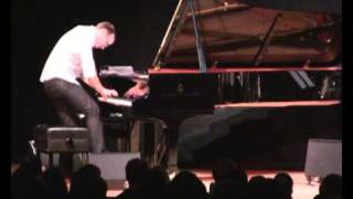 Yaron Herman Trio «Follow The White Rabbit» [upl. by Moyna]