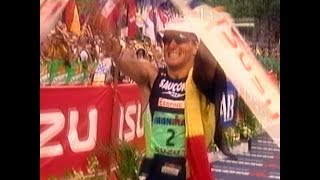 Hawaii Ironman 1999 [upl. by Inalaek565]