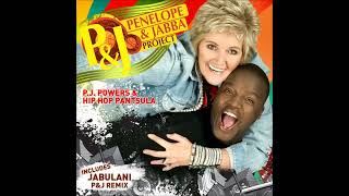 Jabulani  PJ Powers amp HHP [upl. by Besse]