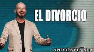 Andrés Spyker  El divorcio [upl. by Aloap]