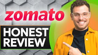 Zomato Urbanspoon Services Honest Review  Watch Before Using [upl. by Imas364]