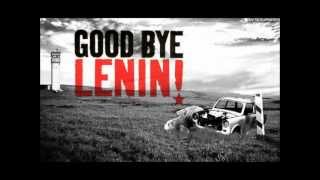 Goodbye Lenin OST 14  Goodbye Lenin [upl. by Thaine]