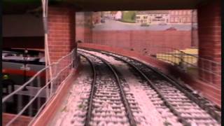 Cab ride on Dream City Railwaywmv [upl. by Sauer167]