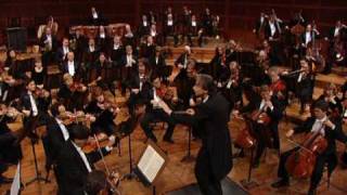 MTTSFS Tchaikovsky Symphony 4  1st mvmt 2 [upl. by Aowda]