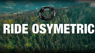 Osymetric Chainrings official English presentation [upl. by Alveta]