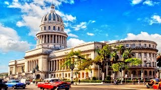 CUANDO SALÍ DE CUBA  DE LA HABANA A MIAMI [upl. by Oag]