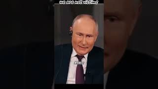 could you invade Poland Tucker carlson vs Putin  the most insane interview of 2024 russia usa [upl. by Ulrikaumeko538]