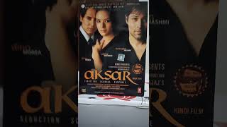 Aksar hindi movie dvd bollywood hindimovie hindi emraanhashmi [upl. by Coletta]