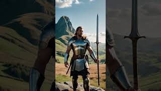 Beowulf The Heroic Legacy shorts short shortvideo [upl. by Adnohr933]