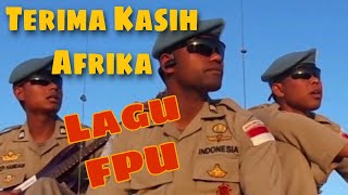 TERIMA KASIH AFRIKA 3 [upl. by Aiceled]