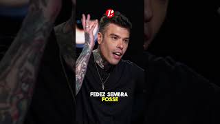 Fedez il tapiro e le querele [upl. by Sterling160]