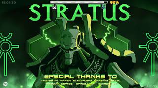 Stratus 100 EXTREME DEMON [upl. by Dasie]