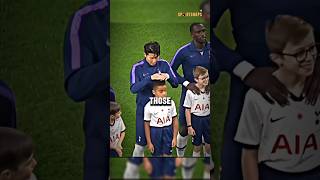 five most respectful moments in football the last one ❤️‍🩹 shorts [upl. by Ashbey]