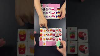 GREAT MAHJONG  funny game time games mahjonggame mahjong [upl. by Amitarp]