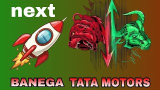 Tata motors stock new video  low shares price  kharidaari ka moukabest stock this time [upl. by Attem]