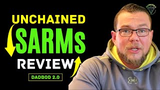 Unchained SARMs Review 🧪🔬Sources⏬️ 👉 sarminfo 🧪 [upl. by Akimik509]