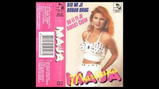 Maja Marijana  Bio mi je dobar drug  Audio 1993 HD [upl. by Ethelinda]