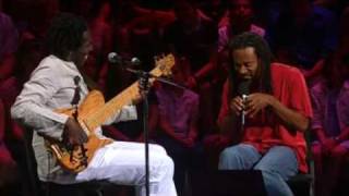 Bobby McFerrin  Live in Montreal Part 6 [upl. by Hara753]