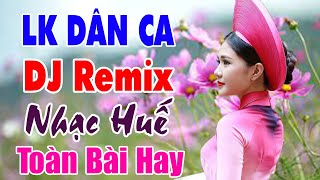 MỞ LOA CĂNG ĐÉT Bản Nhạc Sống Thôn Quê 2022  LK Dân Ca DJ Remix Gái Quê 2K5 Mới Ra Lò Toàn Bài Hay [upl. by Elisabetta236]