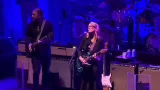 Tedeschi Trucks Band  Dont Drift Away 3124 Beacon Theater NYC [upl. by Munro730]