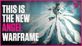 Warframes NEW Angel Frame HUGE Status Armor Changes New Clan Event Kuva Sobek amp More Dev 179 [upl. by Corenda]