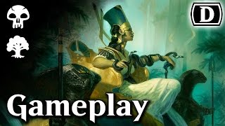 Magic Duels  Negative Counters [upl. by Prady]