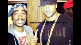 Booba Rencontre 2pac pour la 1er Fois 2013 TVᴴᴰ [upl. by Abe]