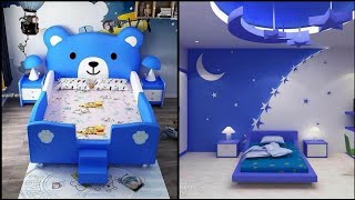 Modern kids bedroom decoration collectionHome décor [upl. by Dayna27]