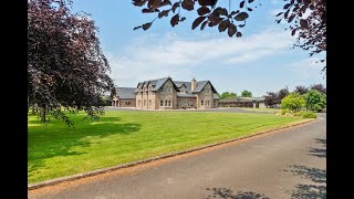 Copper Beech House Tiermohan Kilcock Co Kildare on approx 24 acres [upl. by Ikin]