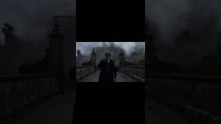 Thomas Shelby vs Billy Kimber viral shorts [upl. by Adnahsal716]