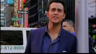 Cheyenne Jackson opens the Tony Awards Nominations Concert with quotOn Broadwayquot [upl. by Joris]