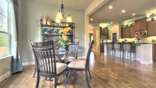 Darling Homes Woodforest American Classic Montgomery TX [upl. by Omik]